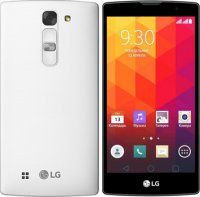  LG Magna H502F White (LGH502F.ACISWH)