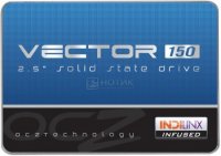  SSD- OCZ Vector 150 120Gb 2.5 SATA-III, /