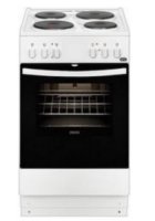   Zanussi ZCE 9540G1 W