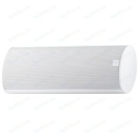     Canton CD 250.3, white high-gloss