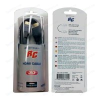  Real Cable HD-120/1m