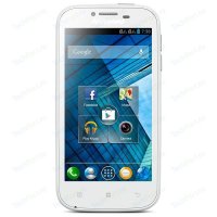  Lenovo A706 White