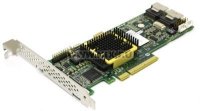  Controller Adaptec ASR-5805Q (OEM) PCI-E x8, 8-port SAS/SATA, RAID 0/1/1E/10/5/5EE/6/50/6