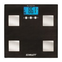  Scarlett SC-BS33E005, 