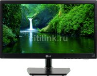   LG 20" Flatron 20M37A-B