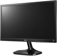 23"   LG 23M47D-P (LCD, Wide, 1920x1080, D-Sub, DVI)