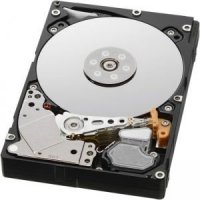  600Gb HGST Ultrastar C10K1800 HUC101860CSS204, 2.5", SAS 12Gb/s, 128 MB Cache, 10000 RPM (0B