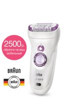  BRAUN 9-961 WD Spa