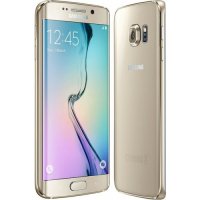  Samsung Galaxy S6 SM-G925F 64Gb   3G 4G 5.1" 1440x2560 Android 5.0 16Mpix