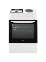   BEKO CSS 54010 GW 