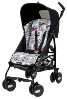  - Peg-Perego Pliko Mini  Mod Yellow