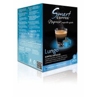    Smart Coffee Club, Lungo 10