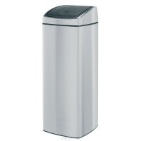   Brabantia Touch Bin 415906, 25 