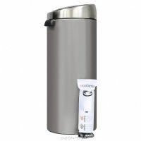   Brabantia Touch Bin 378669, 30 