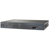  Cisco 880 series C881-K9