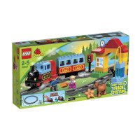  Lego Duplo    52  10507