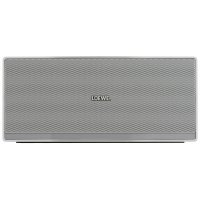     Loewe Speaker 2go 52231B00 Silver