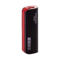   InterStep PB2600 (IS-AK-PB2600UBR-000B201) 2600 mAh