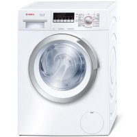    Bosch Serie 6, 3D Washing WLK20266OE