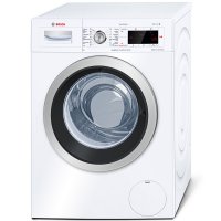   Bosch WAW28440OE : A . .:9  