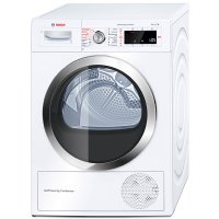   Bosch Serie 8 WTW85560OE