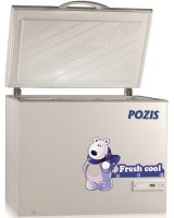   Pozis Fh-255-1, 