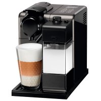   De Longhi EN 550.BM Lattissima Touch Nespresso