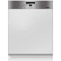    60  Miele G4910 Sci