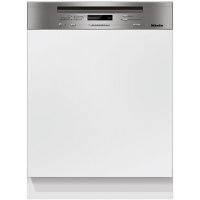    60  Miele G6410 Sci