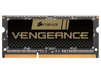 Corsair CMZ8GX3M1A1600C10   DDR3 8GB Vengeance Black PC3-12800 1600MHz CL 10-10-10-27 1