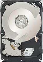    3,5" 4000Gb Seagate SSHD (ST4000DX001) 64Mb 5900rpm SATA3