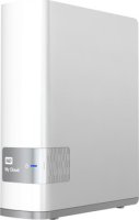   NAS 6000Gb WD My Cloud WDBCTL0060HWT-EESN 