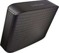     3.5" 3000Gb Samsung (STSHX-D301TDB) USB3.0 D3 Station 