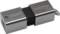 USB Flash  1000Gb Kingston DataTraveler HyperX Predator (DTHXP30 / 1TB) USB 3.0 