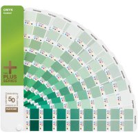   Pantone CMYK Color Guide C+U ( Coated/Uncoated) GP4101