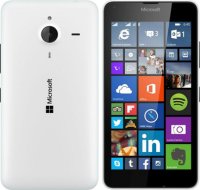  Nokia Lumia 640 LTE DS White (640 LTE DS White)