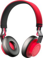 Jabra Move, Red Bluetooth 