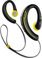 Bluetooth  Jabra Sport+ Black