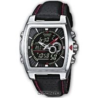   CASIO EFA-120L-1A1 EDIFICE, 