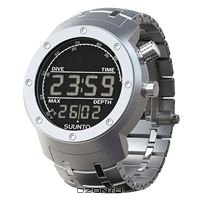   SUUNTO Elementum Aqua n/stl