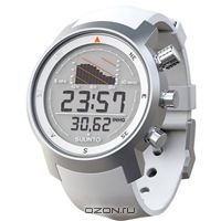   SUUNTO Elementum Ventus P/white rubber