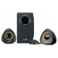  Genius SW-2.1 800 (2x6W+Subwoofer 8W)