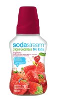  SodaStream   750 . ( 6 . )