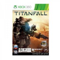  Electronic Arts Titanfall Xbox 360 ( )