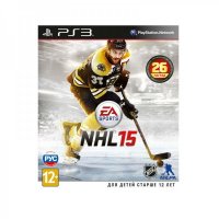  Electronic Arts NHL 15 PS3 ( )