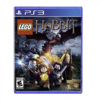  WB Interactive Lego Movie Game PS3 ( )