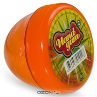    "Hand Gum", : ,   , 35 