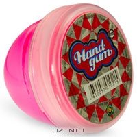    "Hand Gum", : ,   , 35 