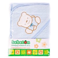      Babyton 80x80  