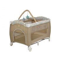 - Babyton WS12 Beige